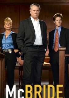 McBride: Doktor je mrtvý, vážně mrtvý