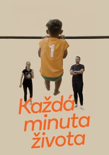 Každá minuta života
