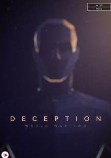 Klamné operace 2. světové války