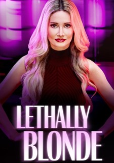 Vraždy na blond
