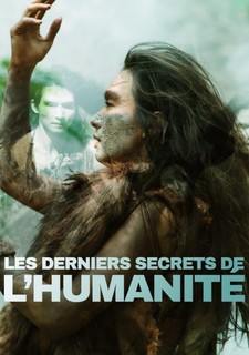 Poslední tajemství lidstva