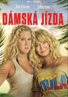 Dámská jízda