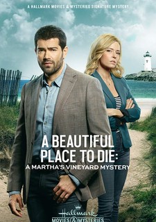 Záhady na ostrově: Krásné místo pro vraždu