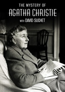 Tajemná Agatha Christie