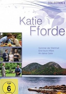 Katie Fforde