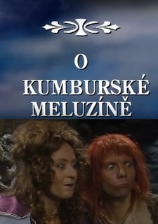 O kumburské Meluzíně