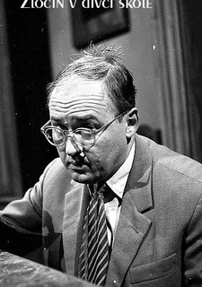 Zločin v dívčí škole