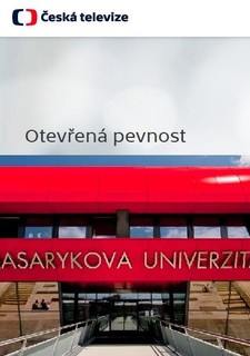 Otevřená pevnost