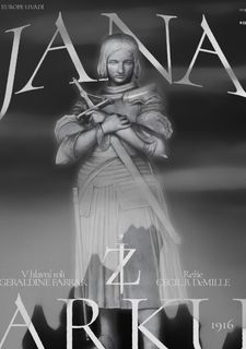 Jana z Arku