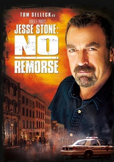 Jesse Stone: Bez výčitek