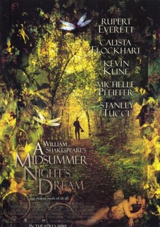 Sen noci svatojánské