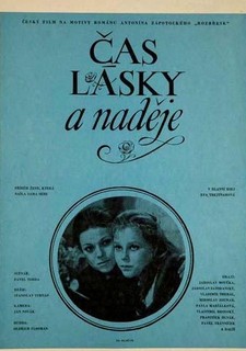 Čas lásky a naděje
