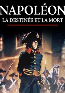 Napoleon, osud a smrt