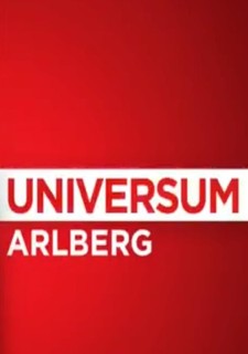 Arlberg: Divoký a světoznámý