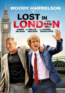 Lost in London
