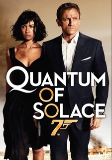 Quantum of Solace