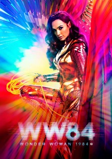 Wonder Woman 1984