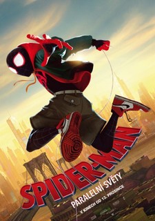 Spider-Man: Paralelní světy