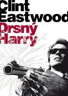 Drsný Harry