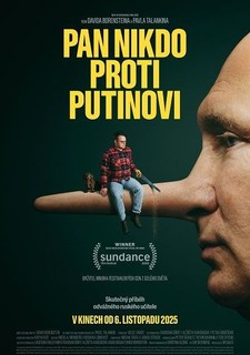 Pan Nikdo proti Putinovi