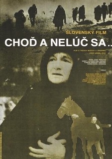 Choď a nelúč sa