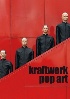 Kraftwerk: Pop Art, Příběhy světové hudby