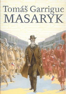 Tomáš Garrigue Masaryk