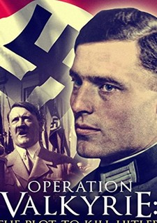 Operace Valkýra: Atentát na Hitlera