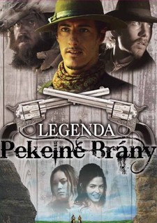 Legenda o pekelné bráně
