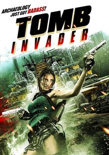 Tomb Invader: Poklad čínského císaře