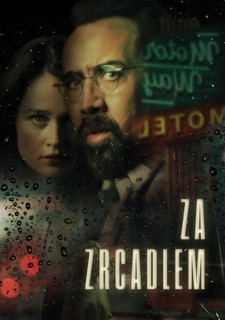 Za zrcadlem