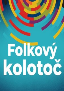 Folkový kolotoč 2022