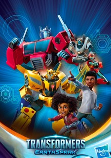 Transformers: Pozemská jiskra