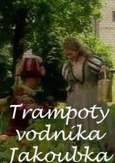 Trampoty vodníka Jakoubka