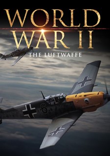 Luftwaffe ve 2. světové válce