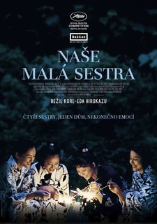 Naše malá sestra