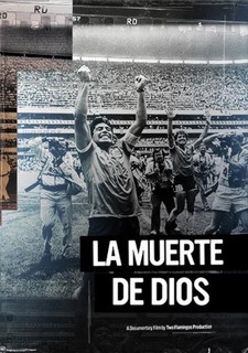 Život a smrt Diega Maradony