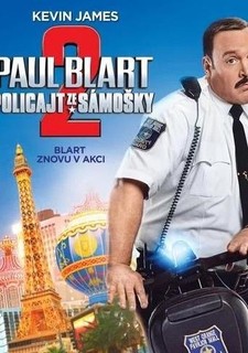 Policajt Ze Sámošky 2