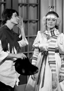 Sychravé království