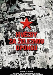 Hvězdy za železnou oponou