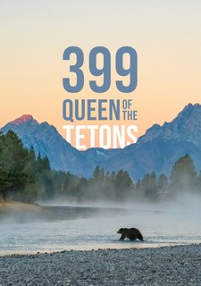 399 - Královna Tetonu