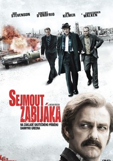Jak sejmout Irčana