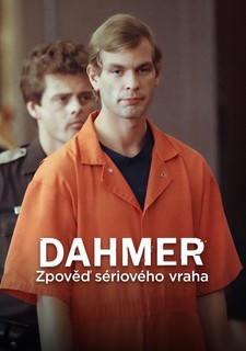 Dahmer: Zpověď sériového vraha