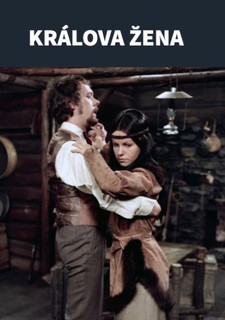 Králova žena