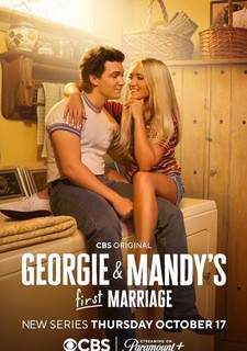 Georgie a Mandy: Poprvé svoji