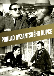 Poklad byzantského kupce