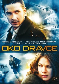 Oko dravce