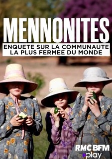 Mennonité: Tajemné společenství, Dokumentární klub