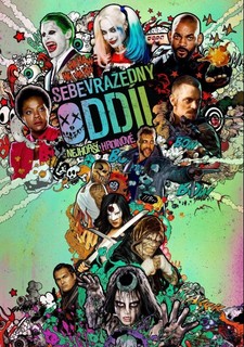 Sebevražedný oddíl