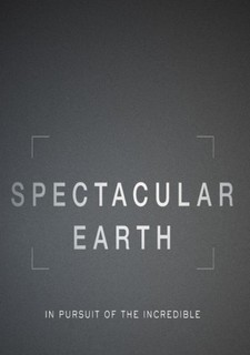 Pozoruhodná planeta Země